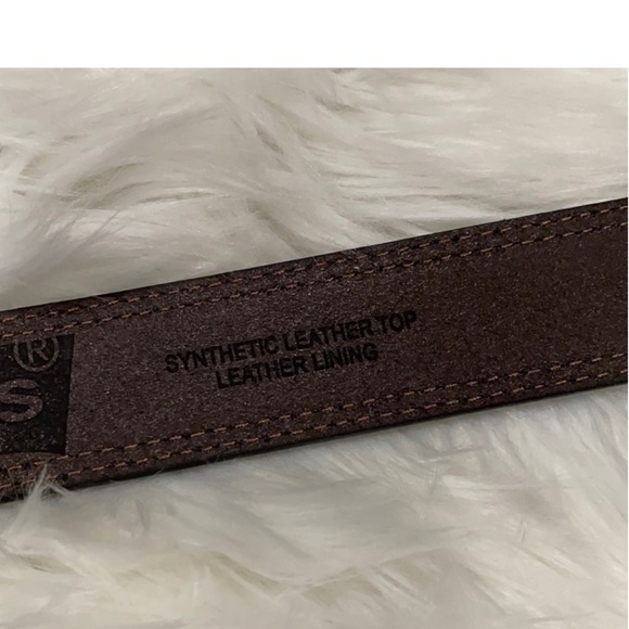 Lives men belt size s 30/32 new - Picture 6 of 8